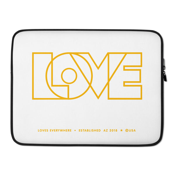 Laptop Sleeve