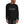 Load image into Gallery viewer, A man is wearing a black Long Sleeve T-shirt featuring an original “Amor” design print by Christian Shirt Company - Loves Everywhere
