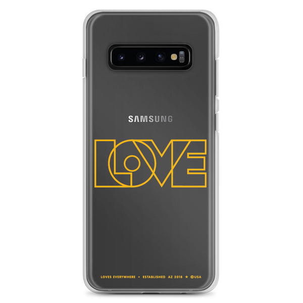 Samsung Phone Case