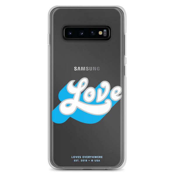 Samsung Phone Case