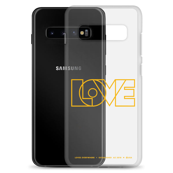 Samsung Phone Case