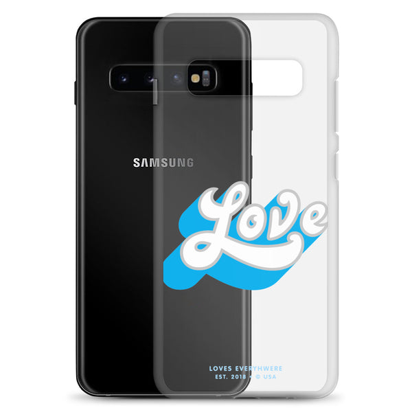 Samsung Phone Case