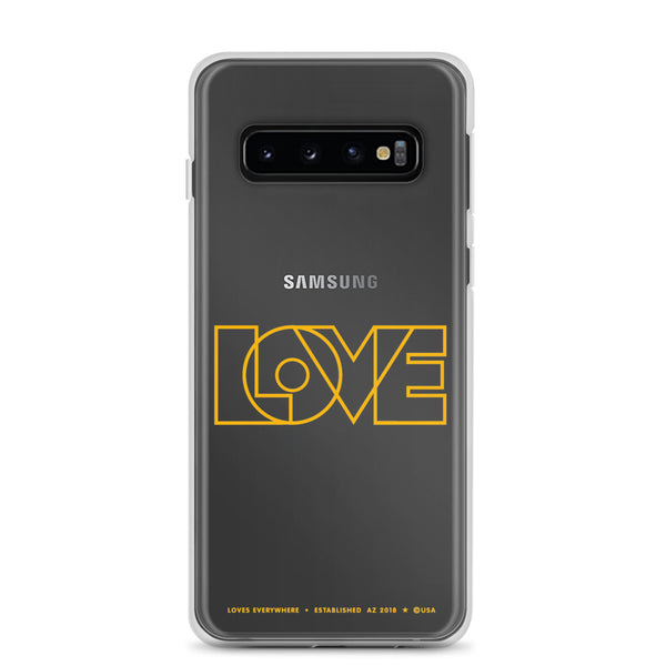 Samsung Phone Case