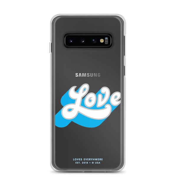 Samsung Phone Case