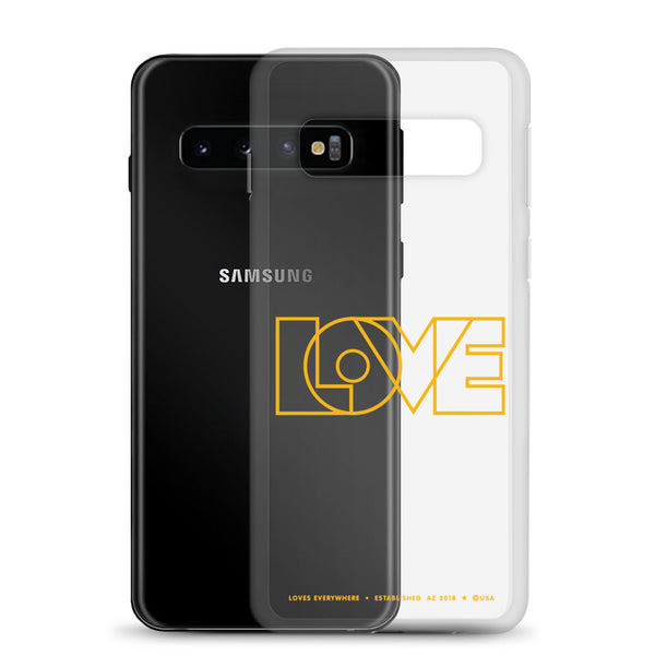 Samsung Phone Case