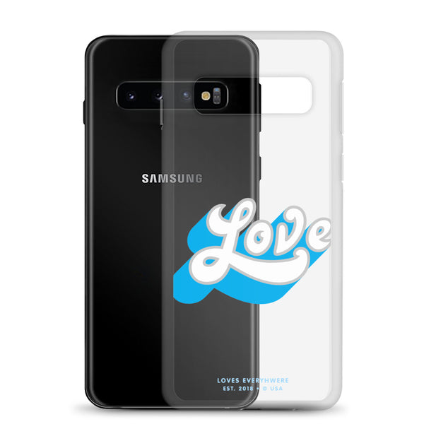 Samsung Phone Case