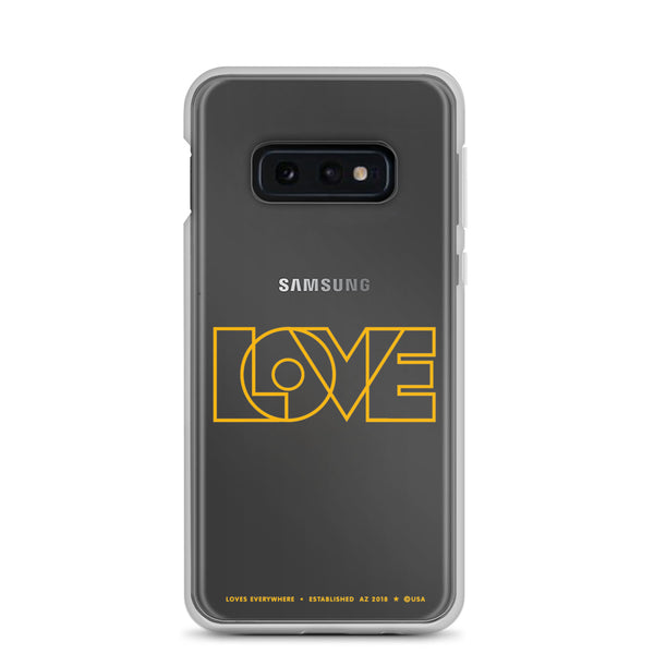 Samsung Phone Case