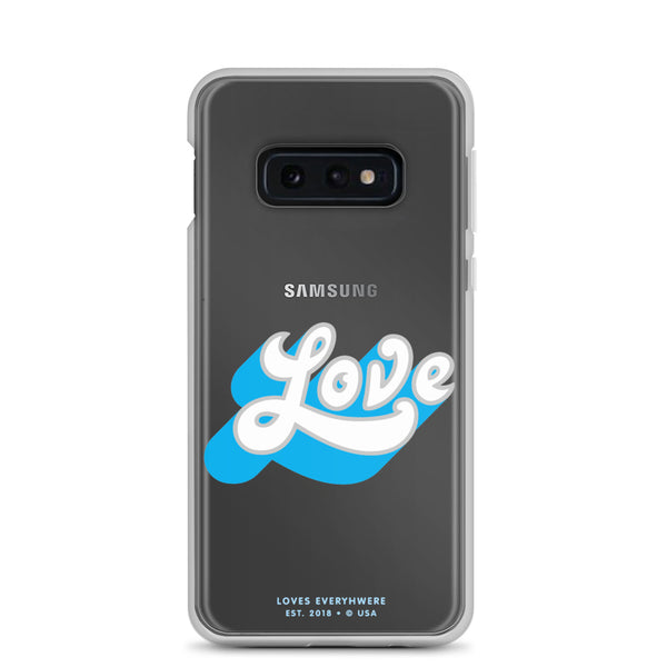 Samsung Phone Case