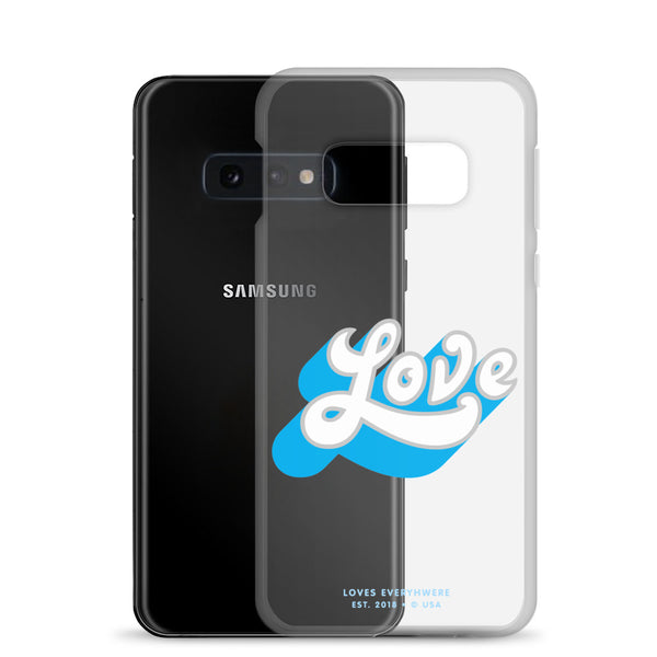 Samsung Phone Case