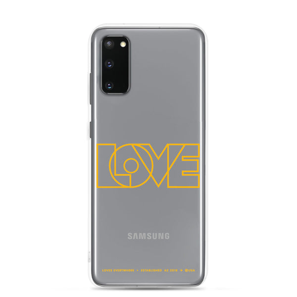 Samsung Phone Case