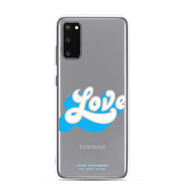 Samsung Phone Case