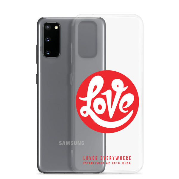 Samsung Phone Case