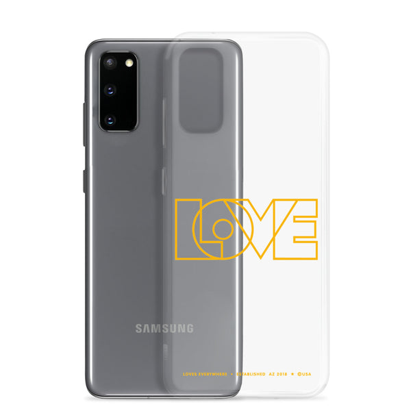 Samsung Phone Case