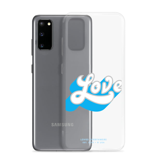 Samsung Phone Case