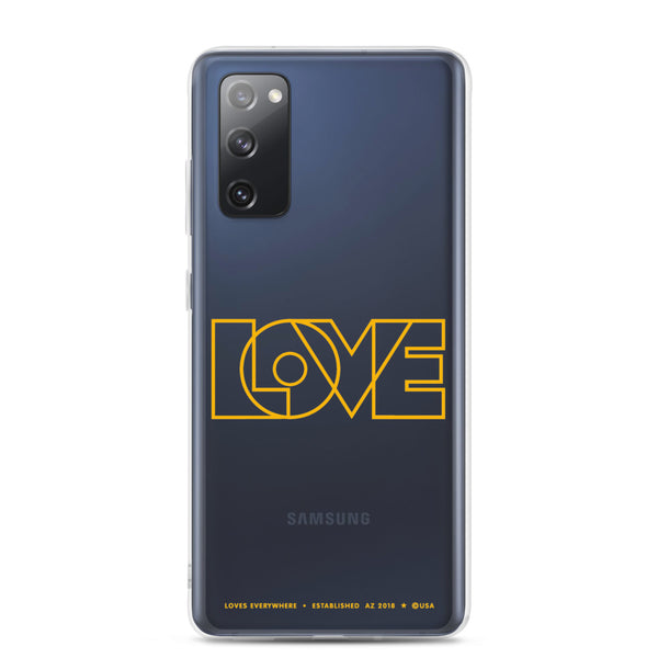 Samsung Phone Case