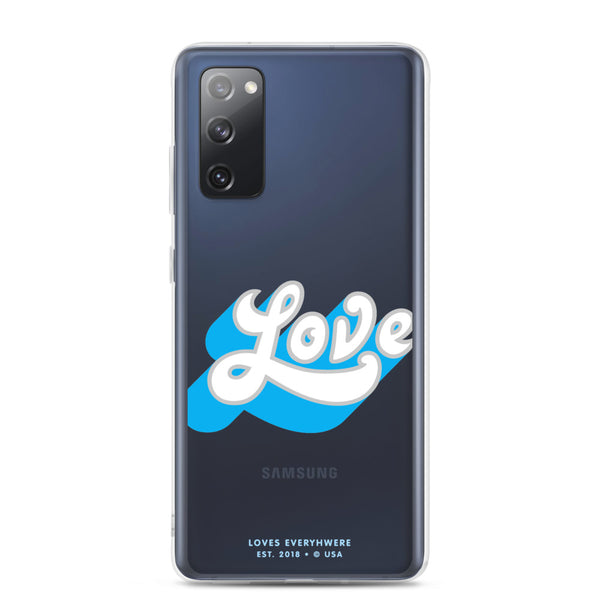 Samsung Phone Case