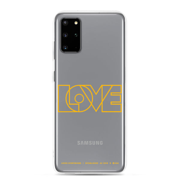 Samsung Phone Case