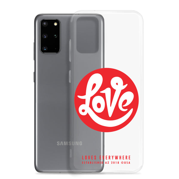 Samsung Phone Case