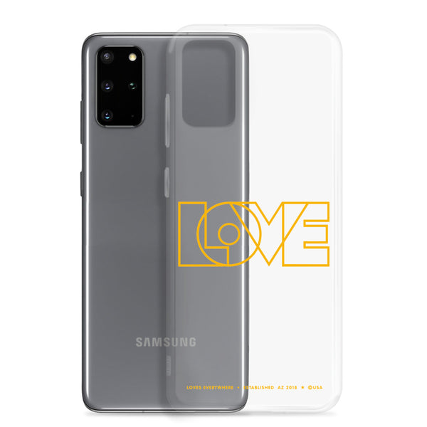 Samsung Phone Case