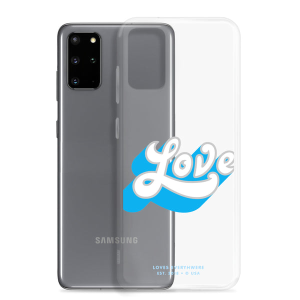 Samsung Phone Case