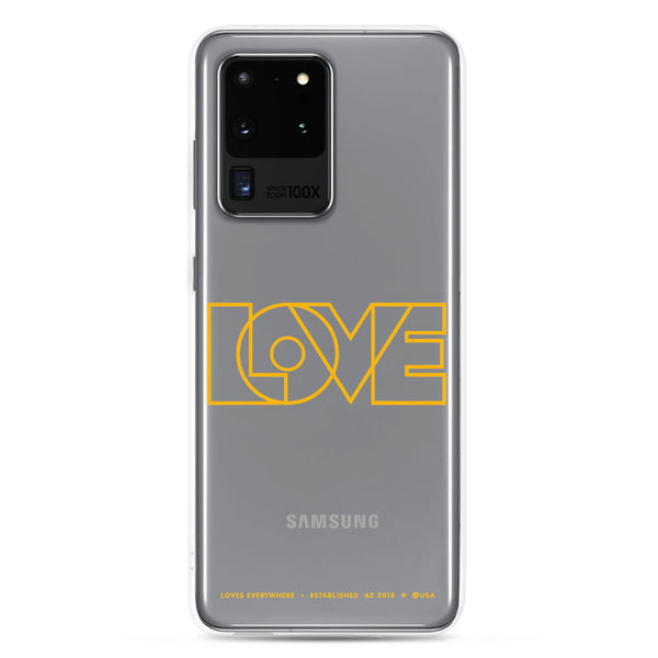 Samsung Phone Case