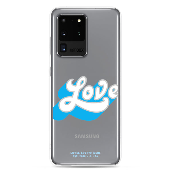 Samsung Phone Case