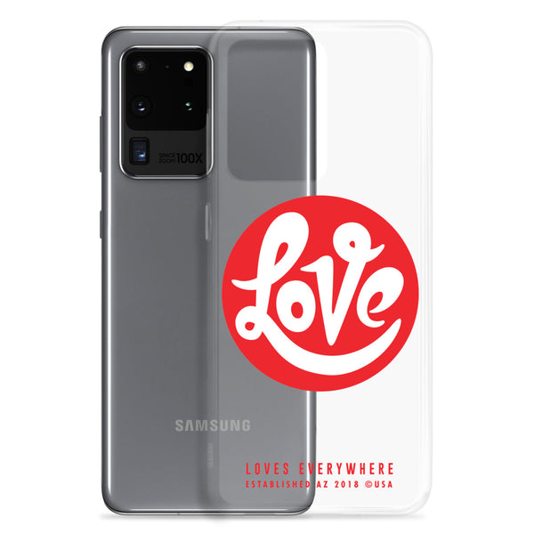 Samsung Phone Case