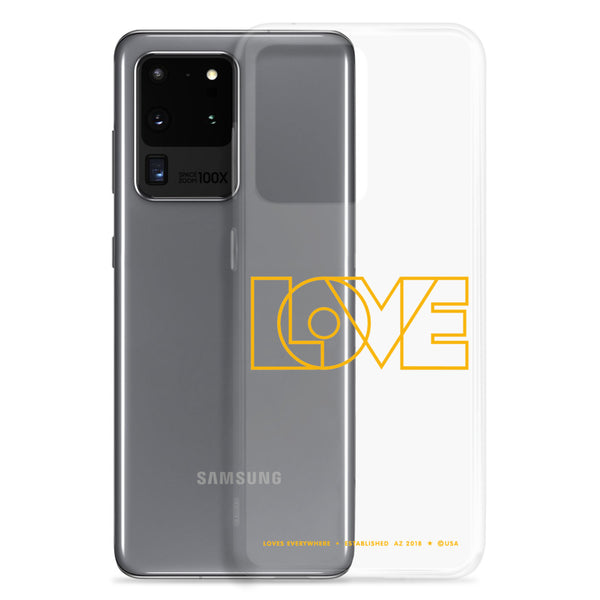 Samsung Phone Case