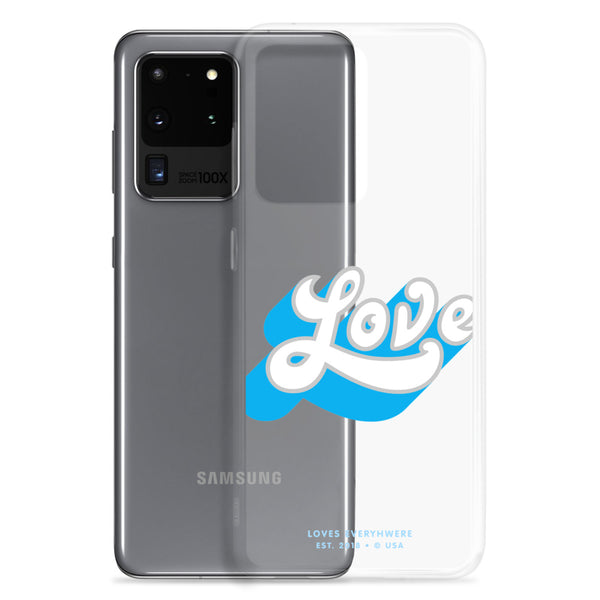 Samsung Phone Case