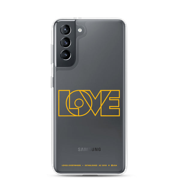 Samsung Phone Case