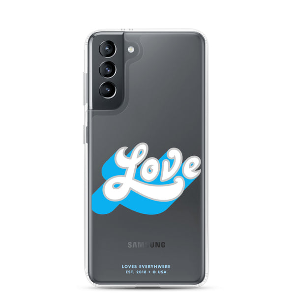 Samsung Phone Case