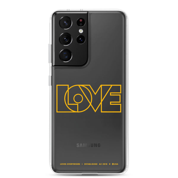 Samsung Phone Case