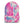 Load image into Gallery viewer, Women&#39;s &quot;Love&quot; Embroidered Tie-dye Beanie
