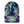 Load image into Gallery viewer, Women&#39;s &quot;Love&quot; Embroidered Tie-dye Beanie
