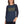 Load image into Gallery viewer, Women&#39;s &quot;Love&quot; Embroidered 3/4 Sleeve Raglan Shirt
