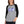 Charger l&#39;image dans la galerie, Women&#39;s &quot;Love&quot; Printed 3/4 Sleeve Raglan Shirt
