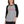 Load image into Gallery viewer, Women&#39;s &quot;Amour&quot; Printed 3/4 Sleeve Raglan Shirt
