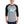 Load image into Gallery viewer, Men&#39;s &quot;Love&quot; Printed 3/4 Sleeve Raglan Shirt
