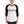 Load image into Gallery viewer, Men&#39;s &quot;Love&quot; Printed 3/4 Sleeve Raglan Shirt
