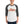 Carregar imagem no visualizador da galeria, Men&#39;s &quot;Love&quot; Printed 3/4 Sleeve Raglan Shirt
