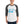 Load image into Gallery viewer, Men&#39;s &quot;Love&quot; Printed 3/4 Sleeve Raglan Shirt
