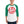 Carregar imagem no visualizador da galeria, Men&#39;s &quot;Love&quot; Printed 3/4 Sleeve Raglan Shirt
