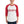 Load image into Gallery viewer, Men&#39;s &quot;Love&quot; Printed 3/4 Sleeve Raglan Shirt
