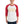 Load image into Gallery viewer, Men&#39;s &quot;Love&quot; Printed 3/4 Sleeve Raglan Shirt
