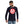 Load image into Gallery viewer, A man is wearing a navy blue Long Sleeve T-shirt featuring an original “Love” design print by Christian Shirt Company - Loves Everywhere
