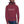 Load image into Gallery viewer, A man is wearing a maroon Hoodie featuring an original “Love” design print by Christian Apparel Company - Loves Everywhere
