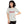 Load image into Gallery viewer, Women&#39;s &quot;Love&quot; Printed Short-Sleeve Shirt
