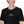 Load image into Gallery viewer, Men’s &quot;Love&quot; Embroidered Short Sleeve Shirt
