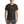 Load image into Gallery viewer, A man is wearing a brown Short Sleeve T-shirt featuring an embroidered, original “Love” design by Christian Shirt Company - Loves Everywhere
