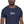 Load image into Gallery viewer, Men’s &quot;Love&quot; Embroidered Short Sleeve Shirt
